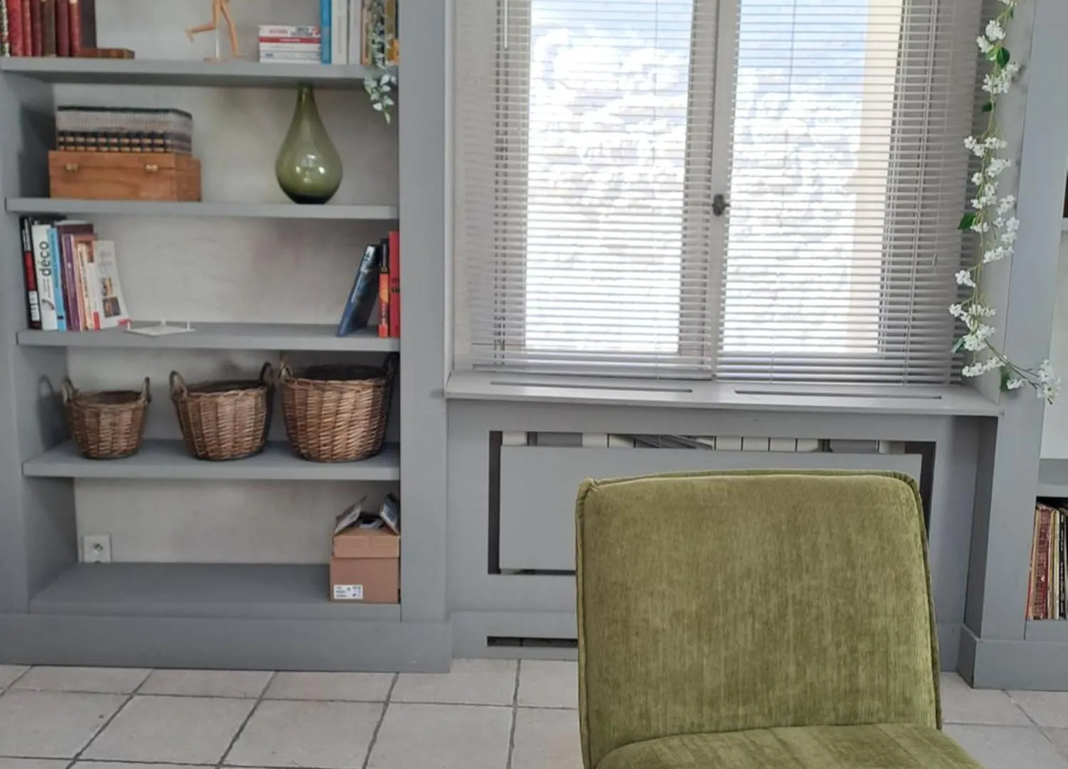Loft Avec Patio Villeuve Avignon Villeneuve-les-Avignon Apartment